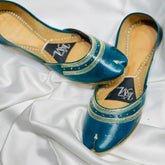 Single Suit - Khussa Master